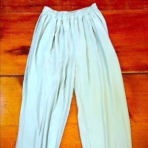 Eileen Fisher dress pants